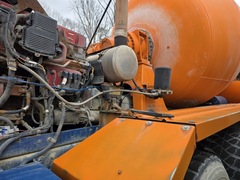 2008 OSHKOSH Front Discharge - Image 8