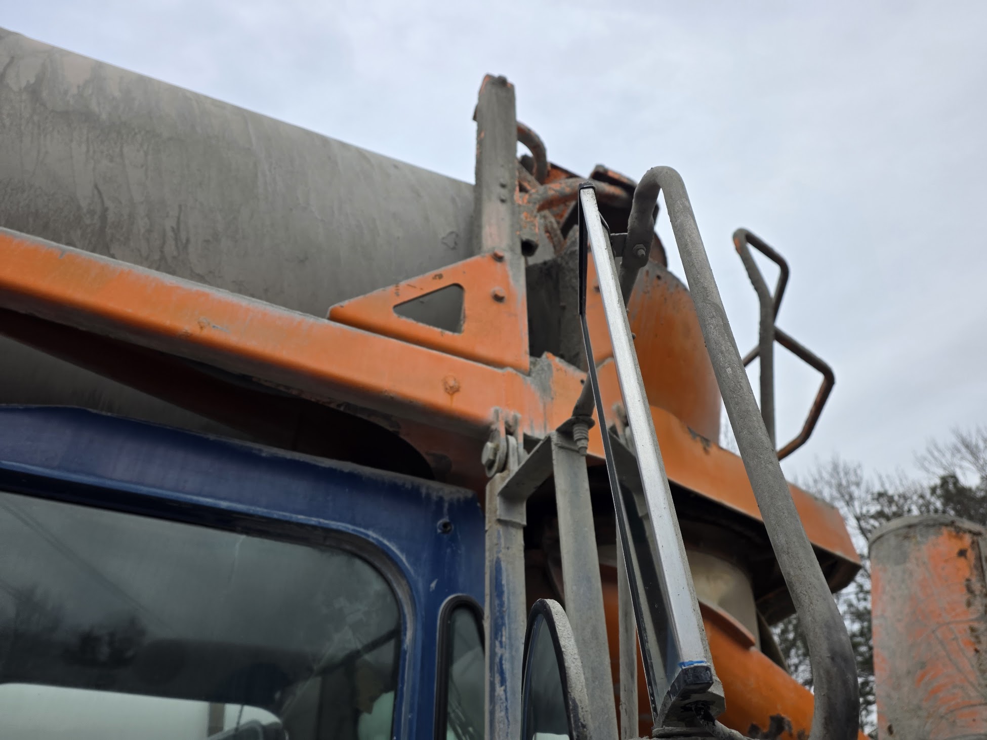 2008 OSHKOSH Front Discharge - Image 19