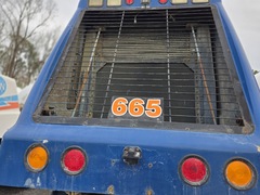 2008 OSHKOSH Front Discharge - Image 6