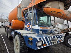 2008 OSHKOSH Front Discharge - Image 4