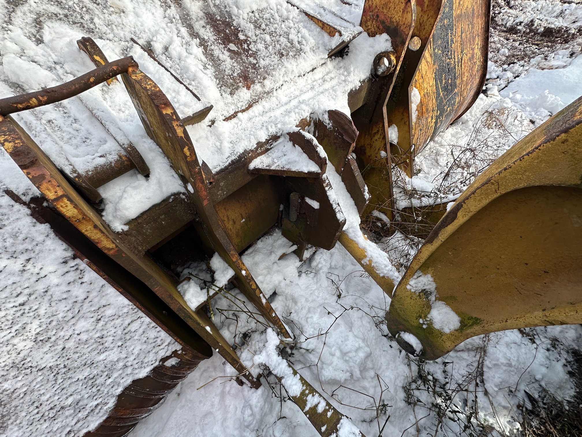 1990 CATERPILLAR 966F - Image 12