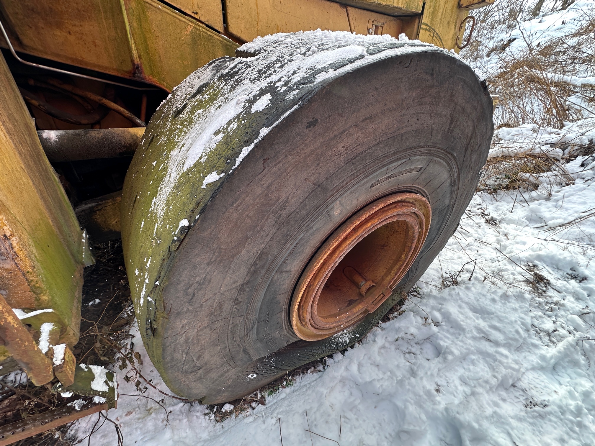 1990 CATERPILLAR 966F - Image 16