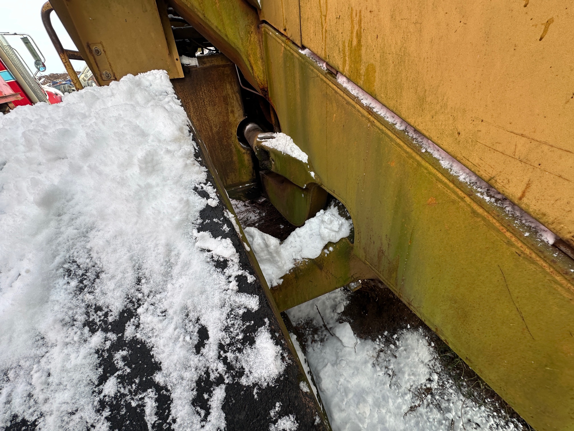 1990 CATERPILLAR 966F - Image 22