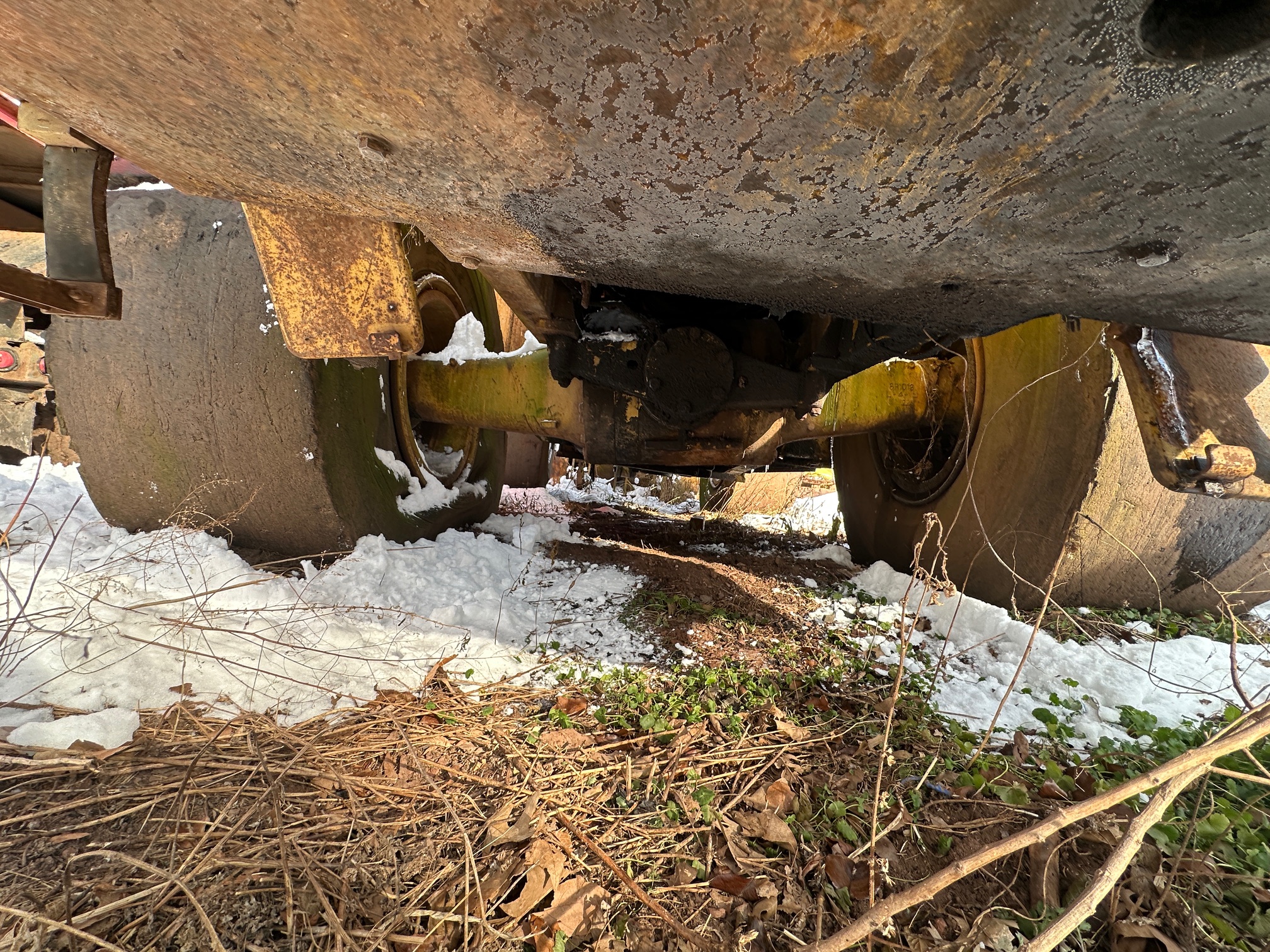 1990 CATERPILLAR 966F - Image 25