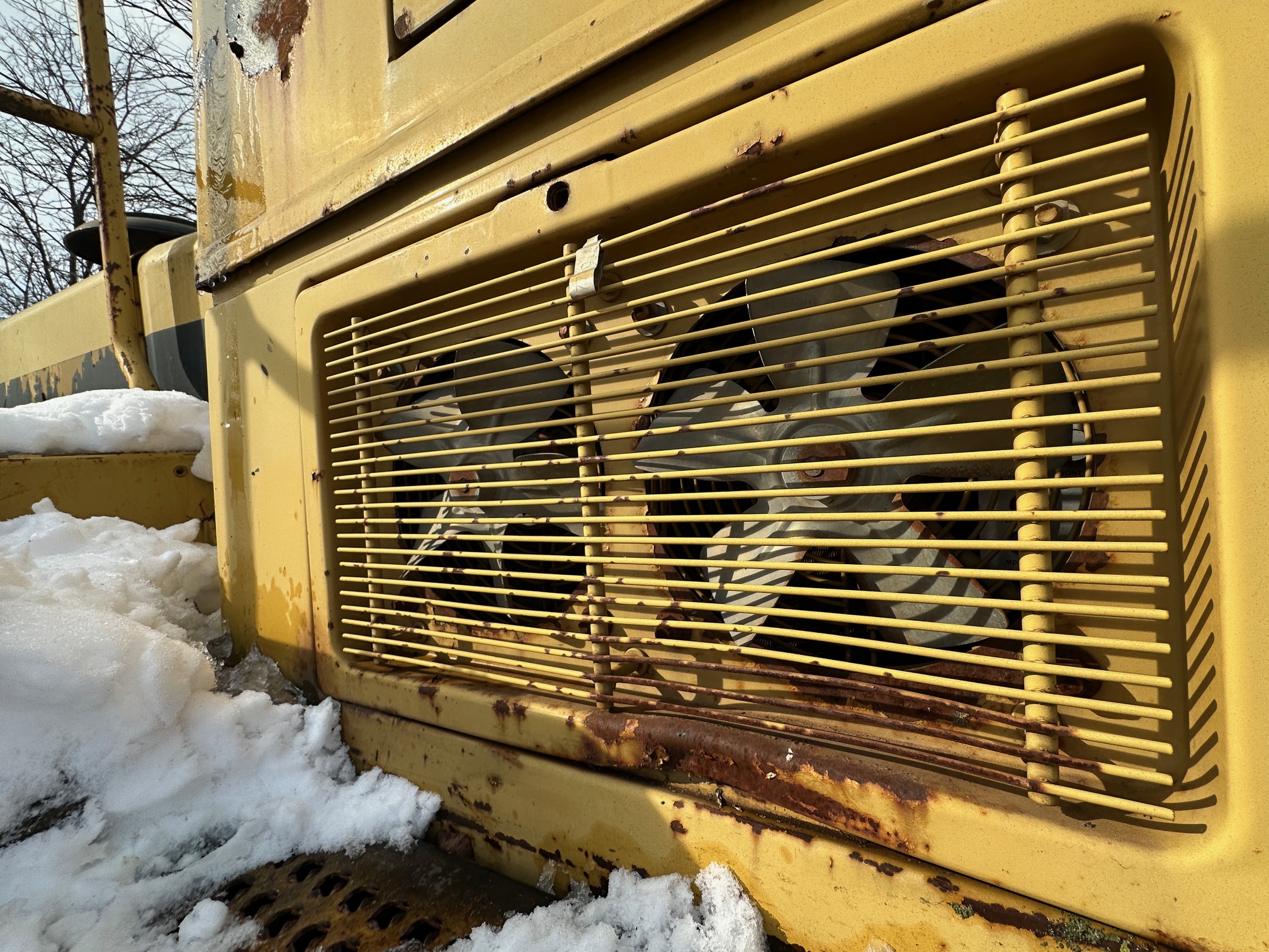 1990 CATERPILLAR 966F - Image 38