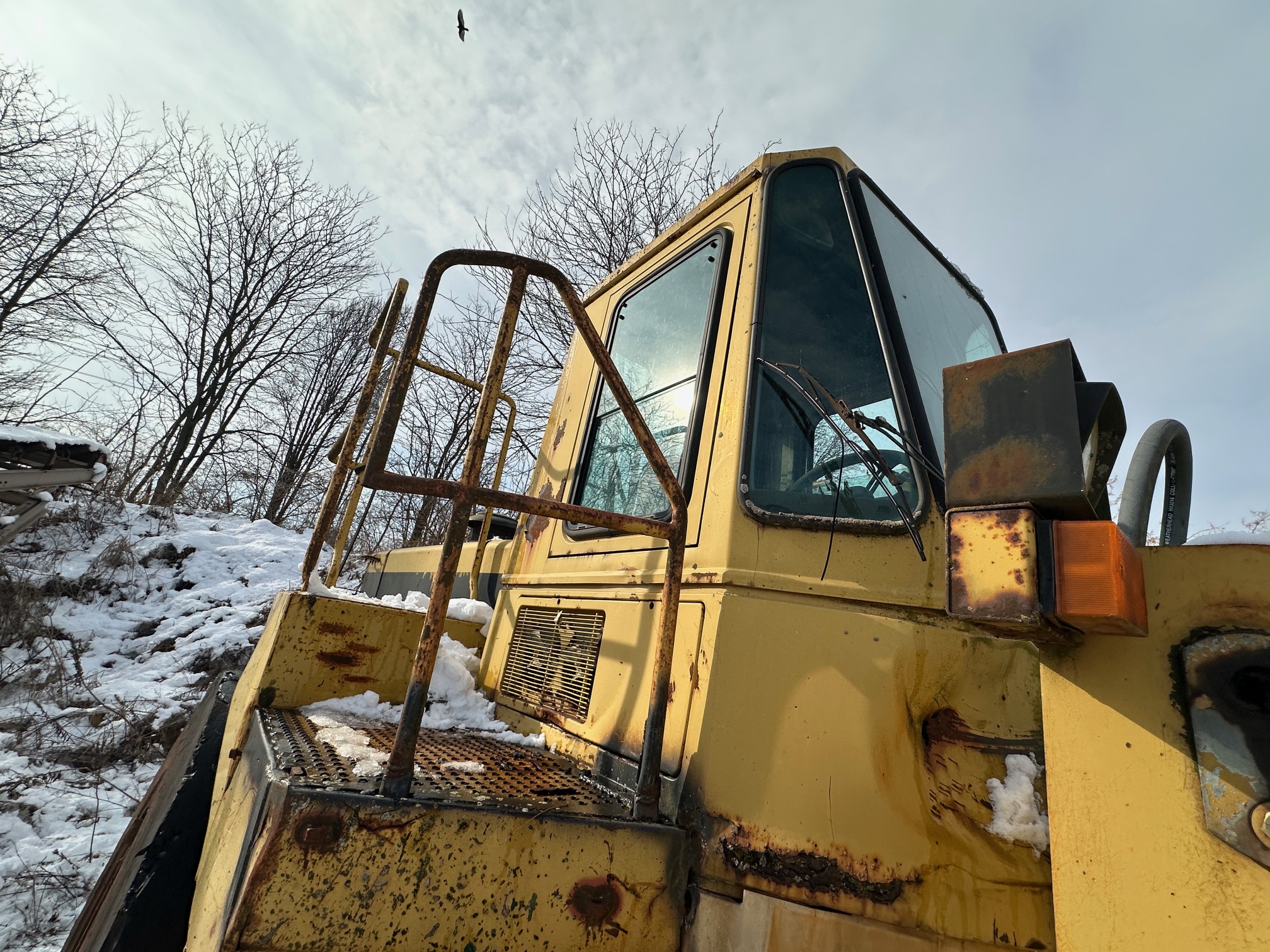 1990 CATERPILLAR 966F - Image 39