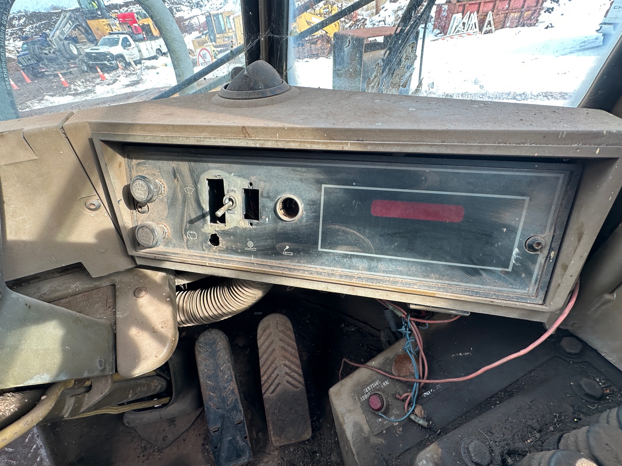 1990 CATERPILLAR 966F - Image 48