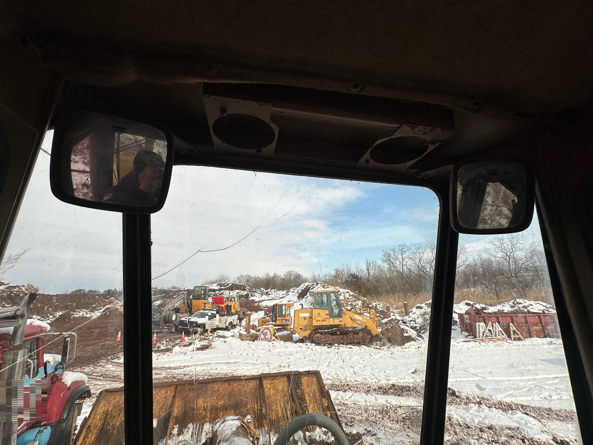 1990 CATERPILLAR 966F - Image 51