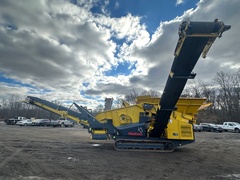 2022 KEESTRACK K3 Screener - Image 2