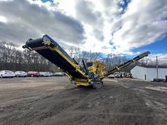 2022 KEESTRACK K3 Screener - Image 3