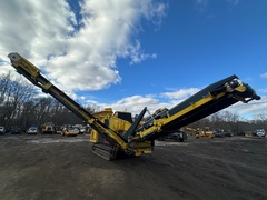 2022 KEESTRACK K3 Screener - Image 5