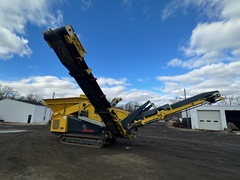 2022 KEESTRACK K3 Screener - Image 6