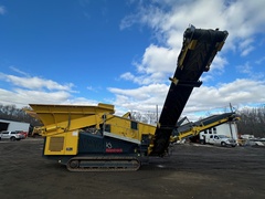 2022 KEESTRACK K3 Screener - Image 7