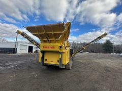 2022 KEESTRACK K3 Screener - Image 9