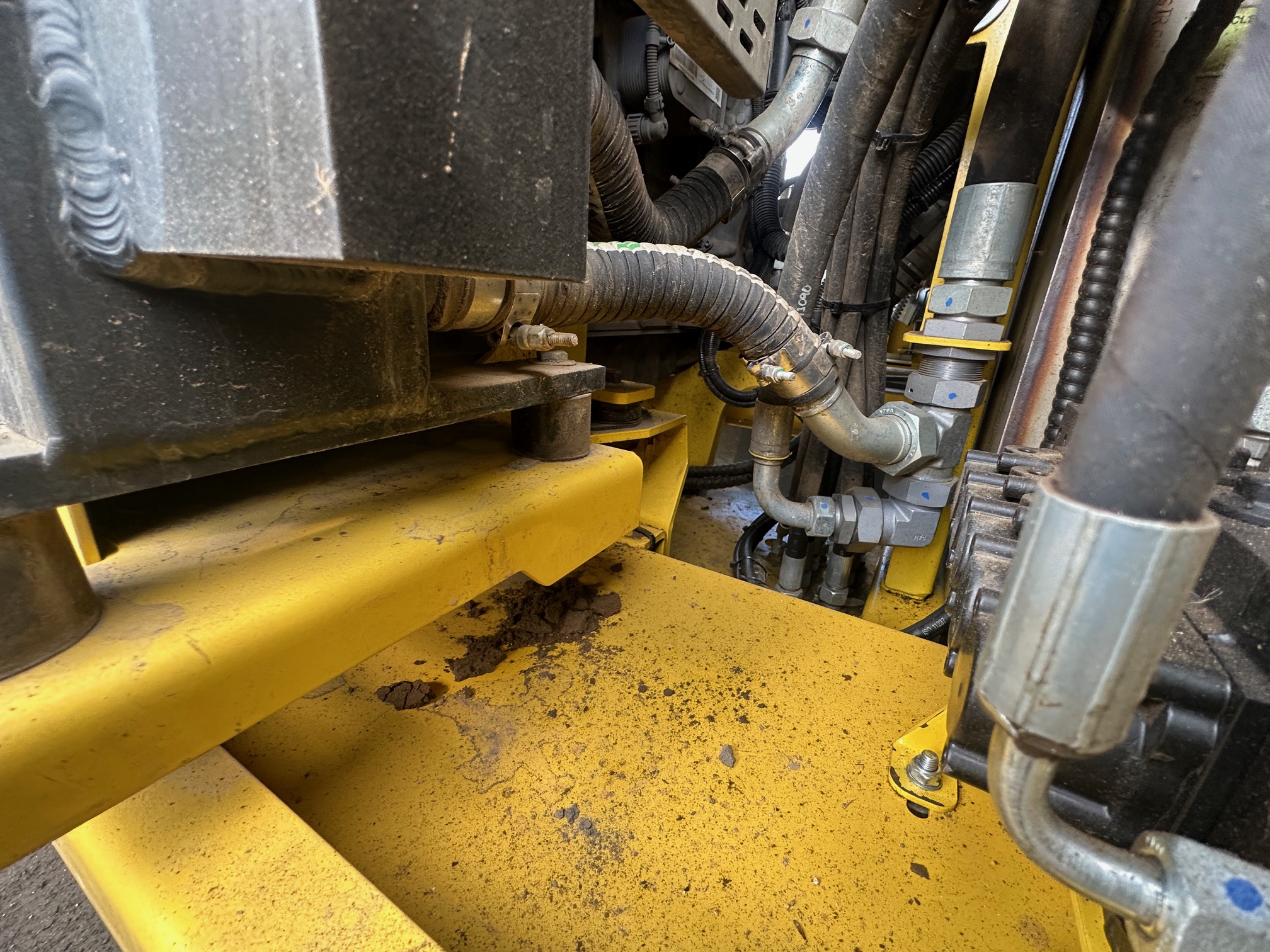 2022 KEESTRACK K3 Screener - view 17 of 46