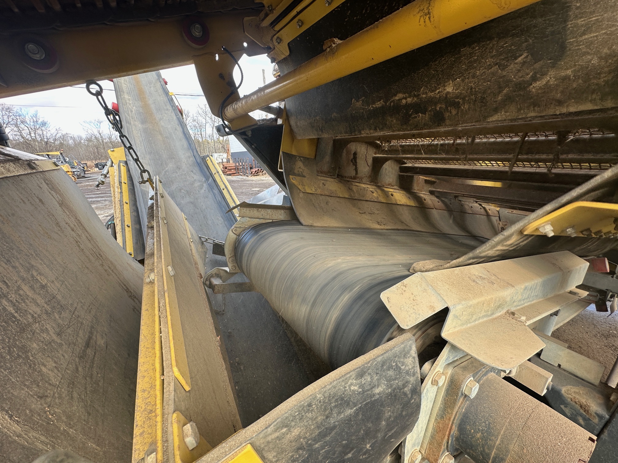 2022 KEESTRACK K3 Screener - view 20 of 46