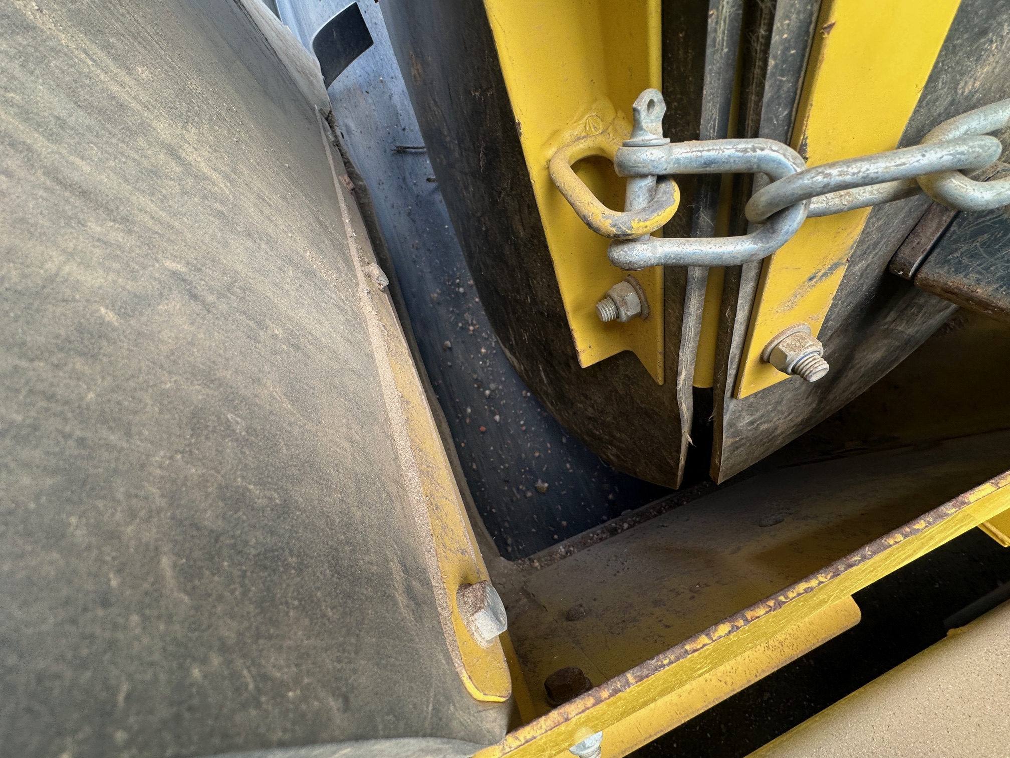 2022 KEESTRACK K3 Screener - Image 21