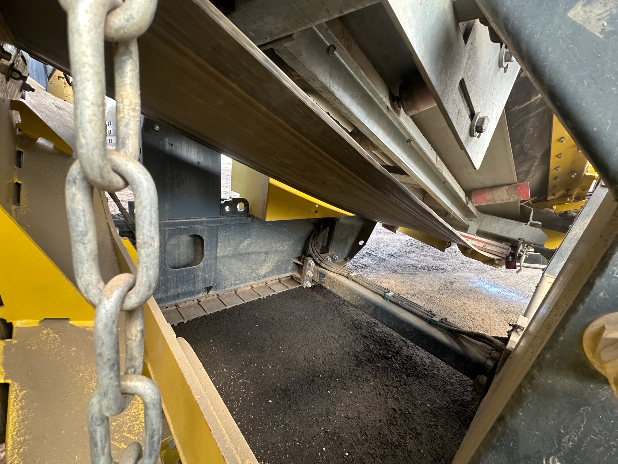 2022 KEESTRACK K3 Screener - Image 22