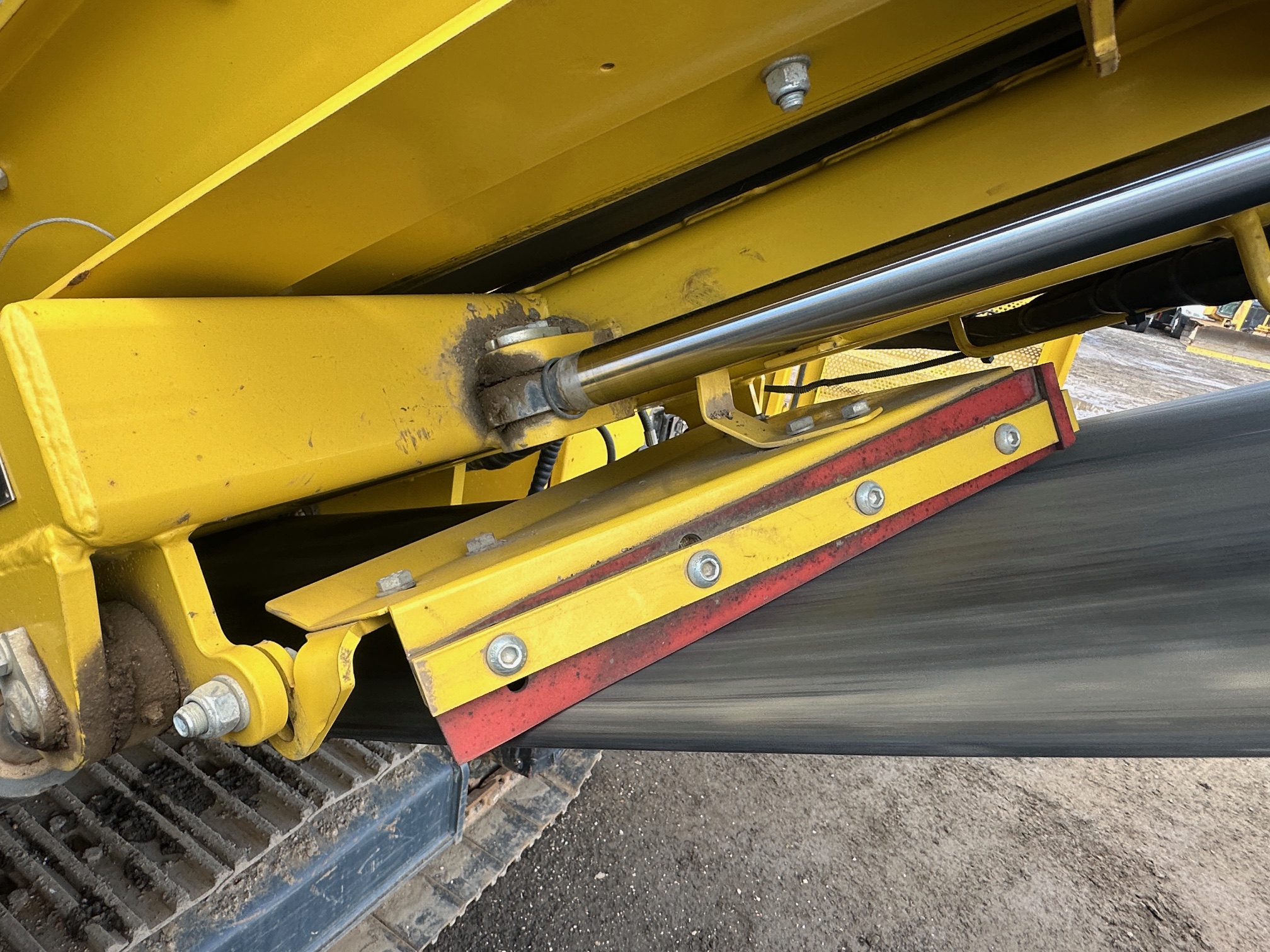 2022 KEESTRACK K3 Screener - Image 28