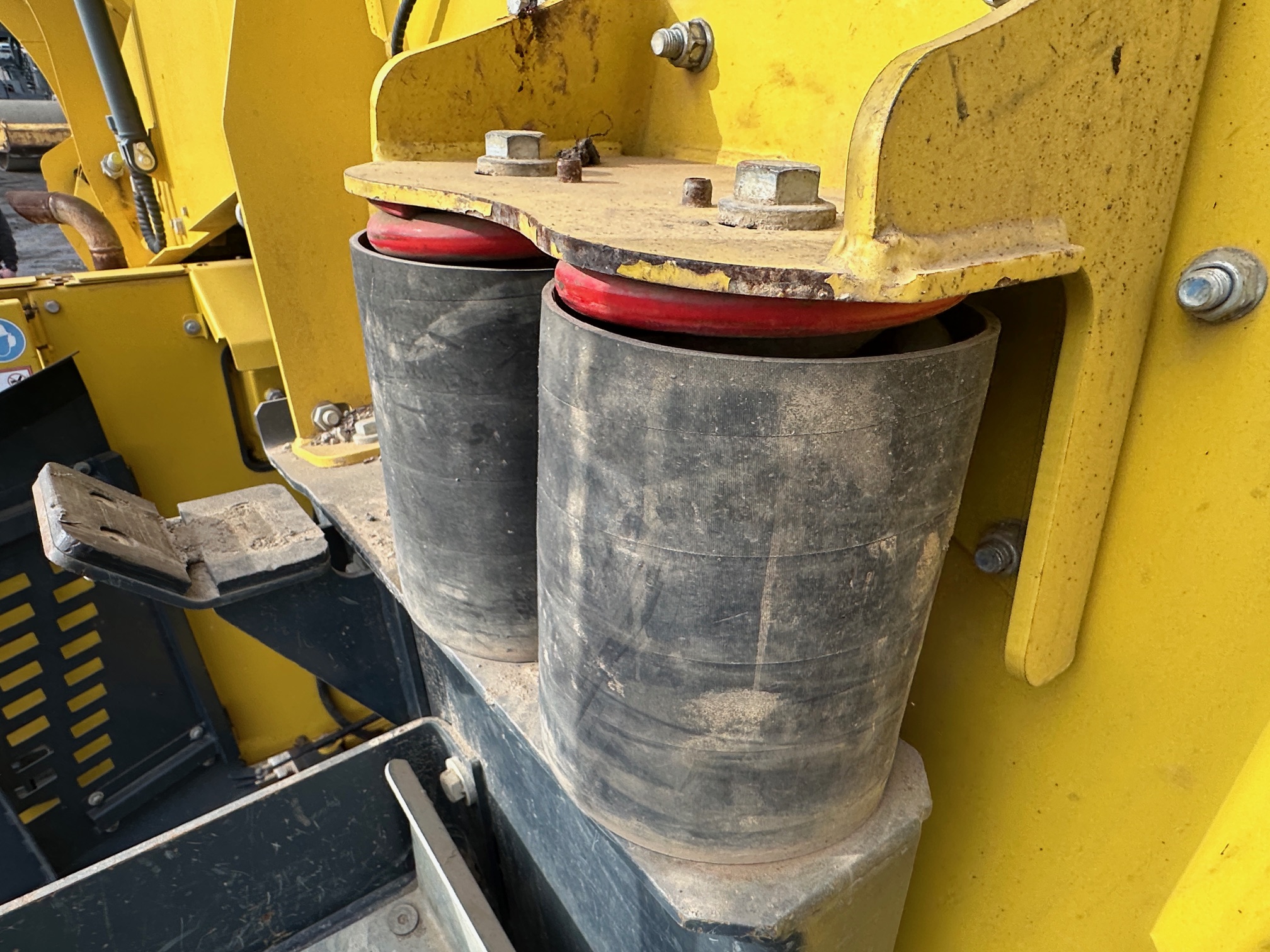 2022 KEESTRACK K3 Screener - Image 35