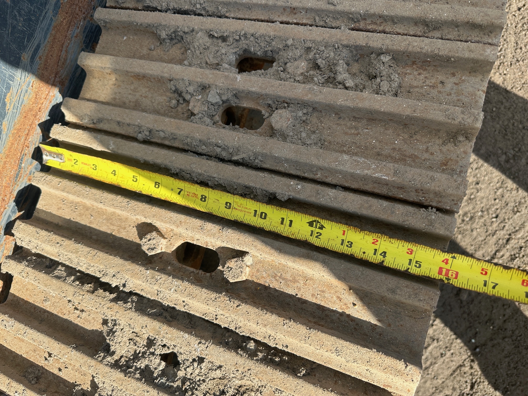 2022 KEESTRACK K3 Screener - Image 36