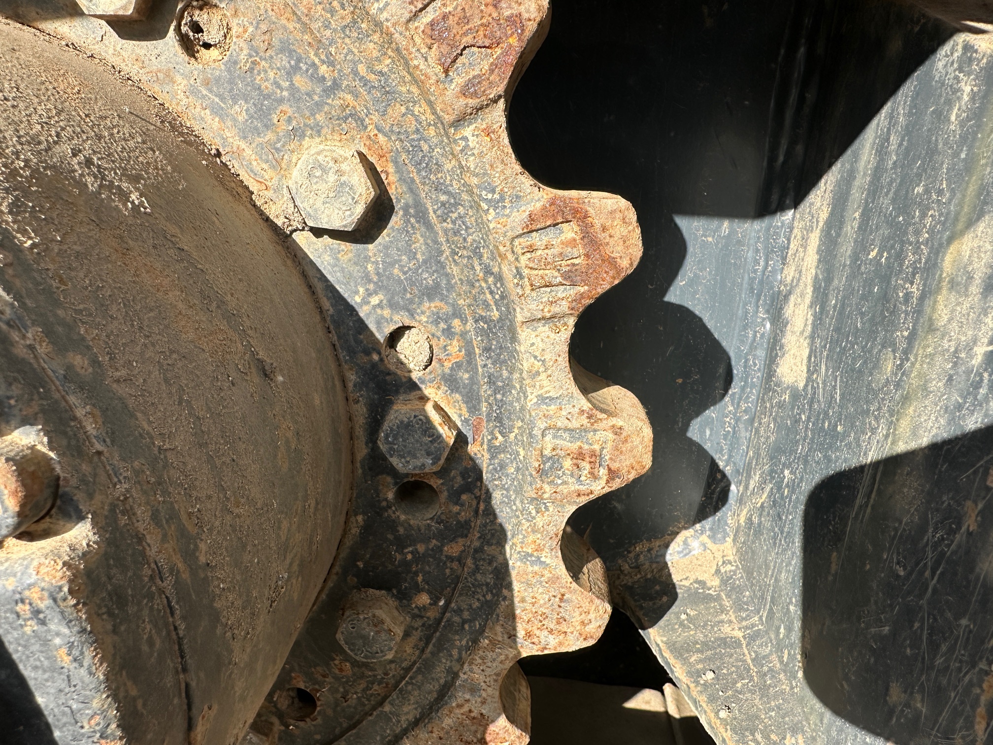 2022 KEESTRACK K3 Screener - Image 37