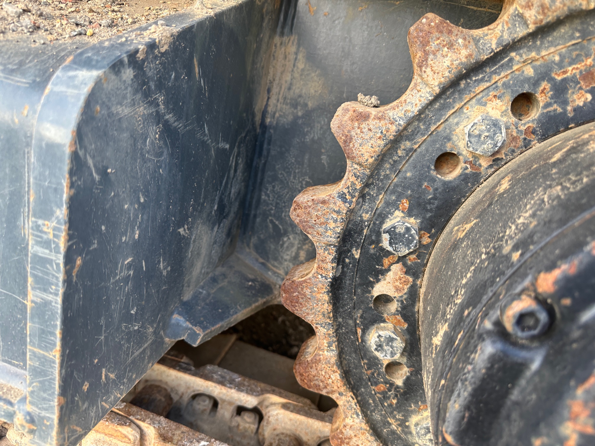 2022 KEESTRACK K3 Screener - Image 39