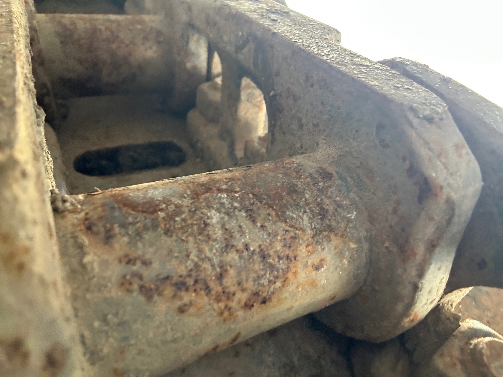 2022 KEESTRACK K3 Screener - Image 40