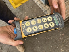 2022 KEESTRACK K3 Screener - Image 43