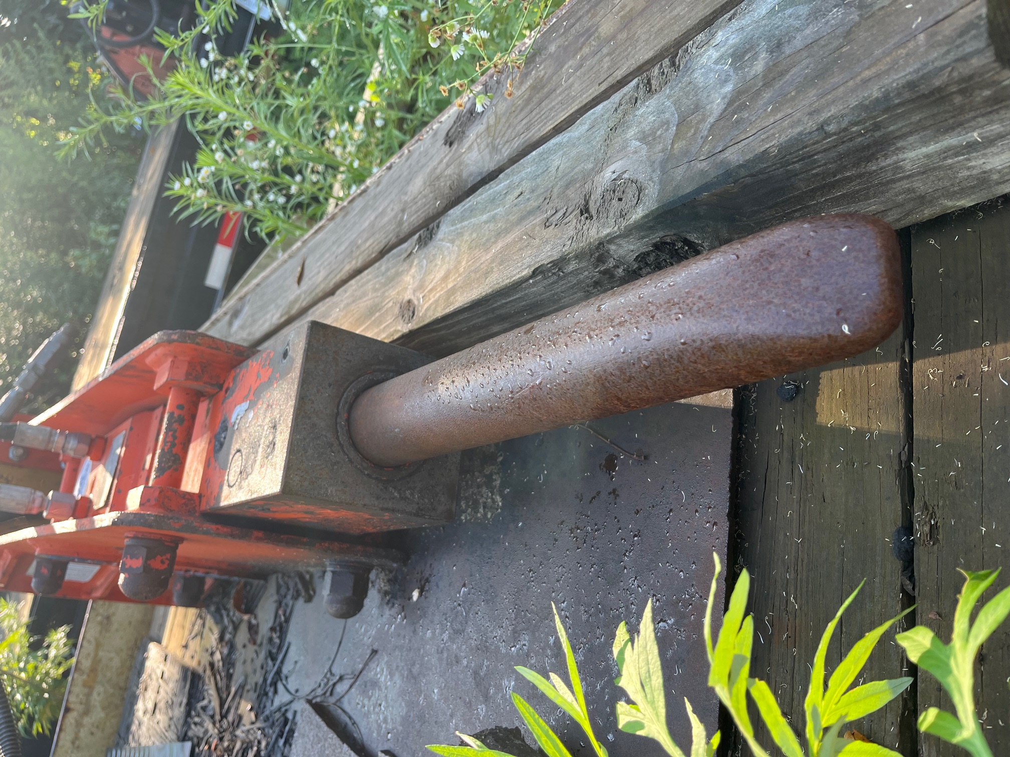 1999 YANMAR VIO70 - view 11 of 17