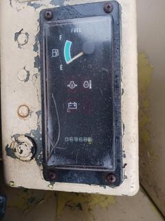 1999 YANMAR VIO70 - Image 13