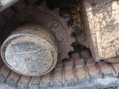 1999 YANMAR VIO70 - Image 8