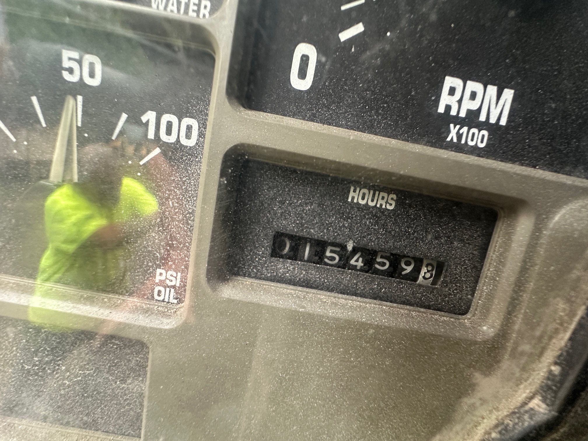 2001 INTERNATIONAL 4700 Service Truck - view 19 of 57