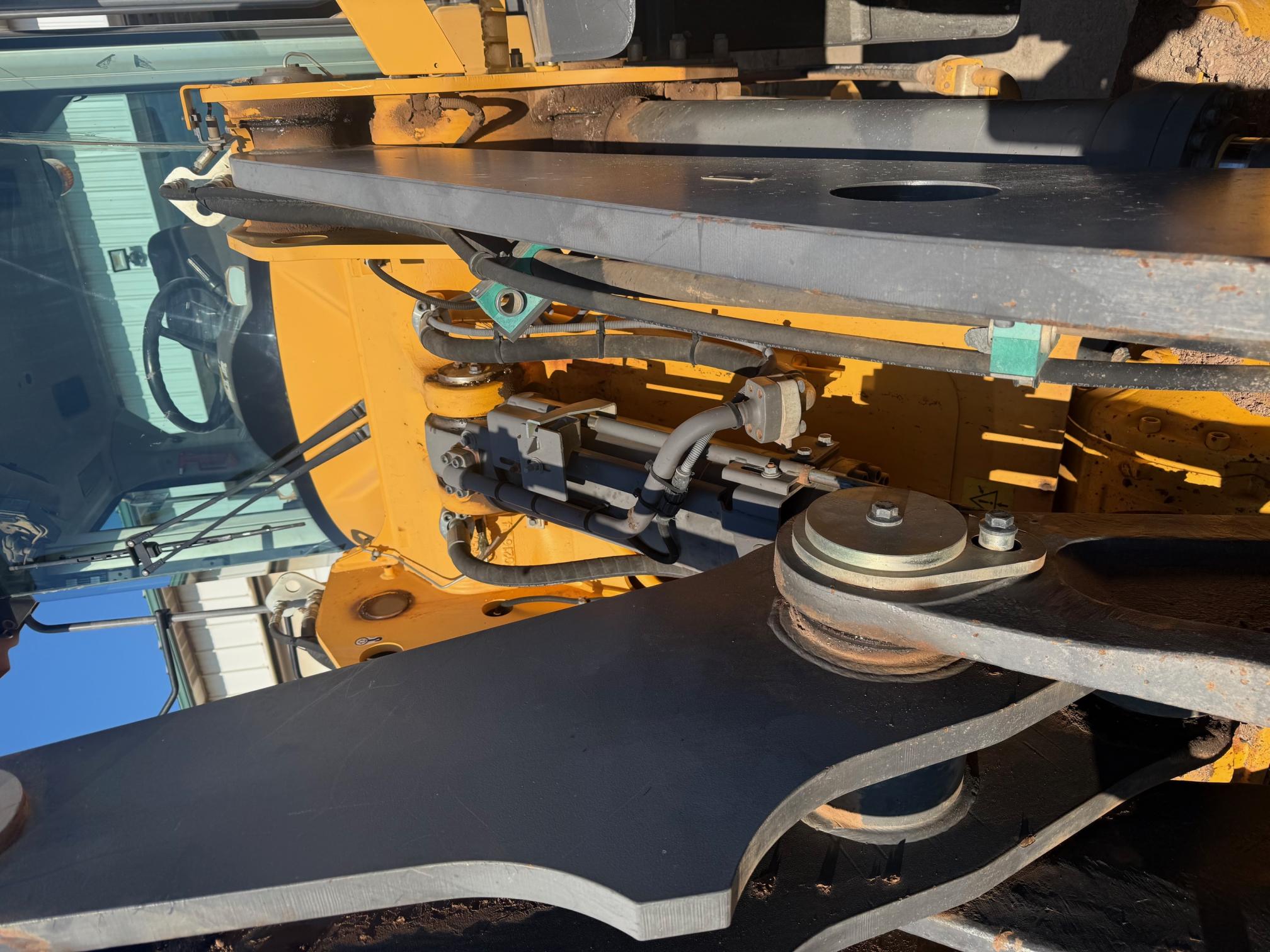 2016 VOLVO L90H - Image 15