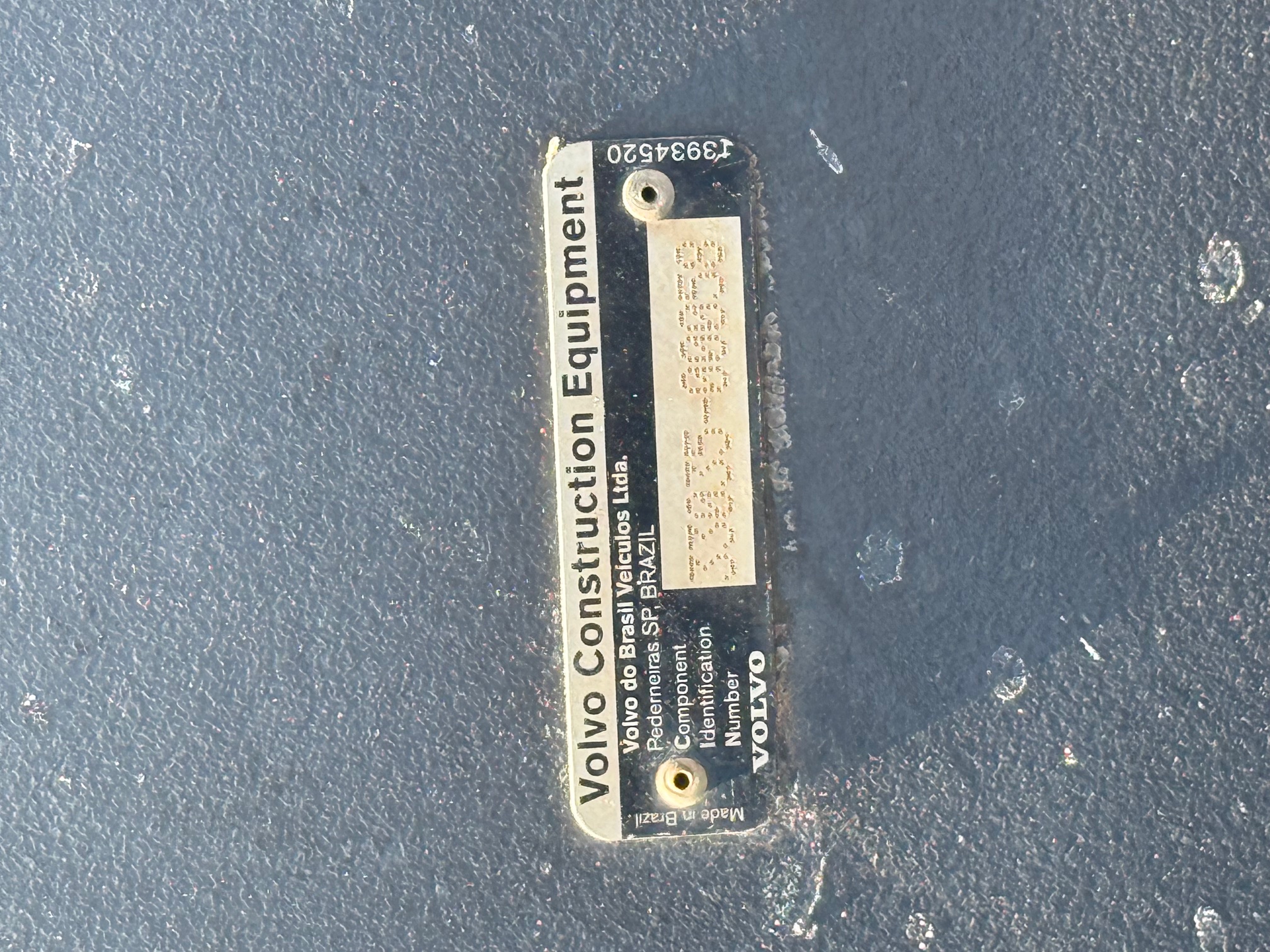 2016 VOLVO L90H - Image 16