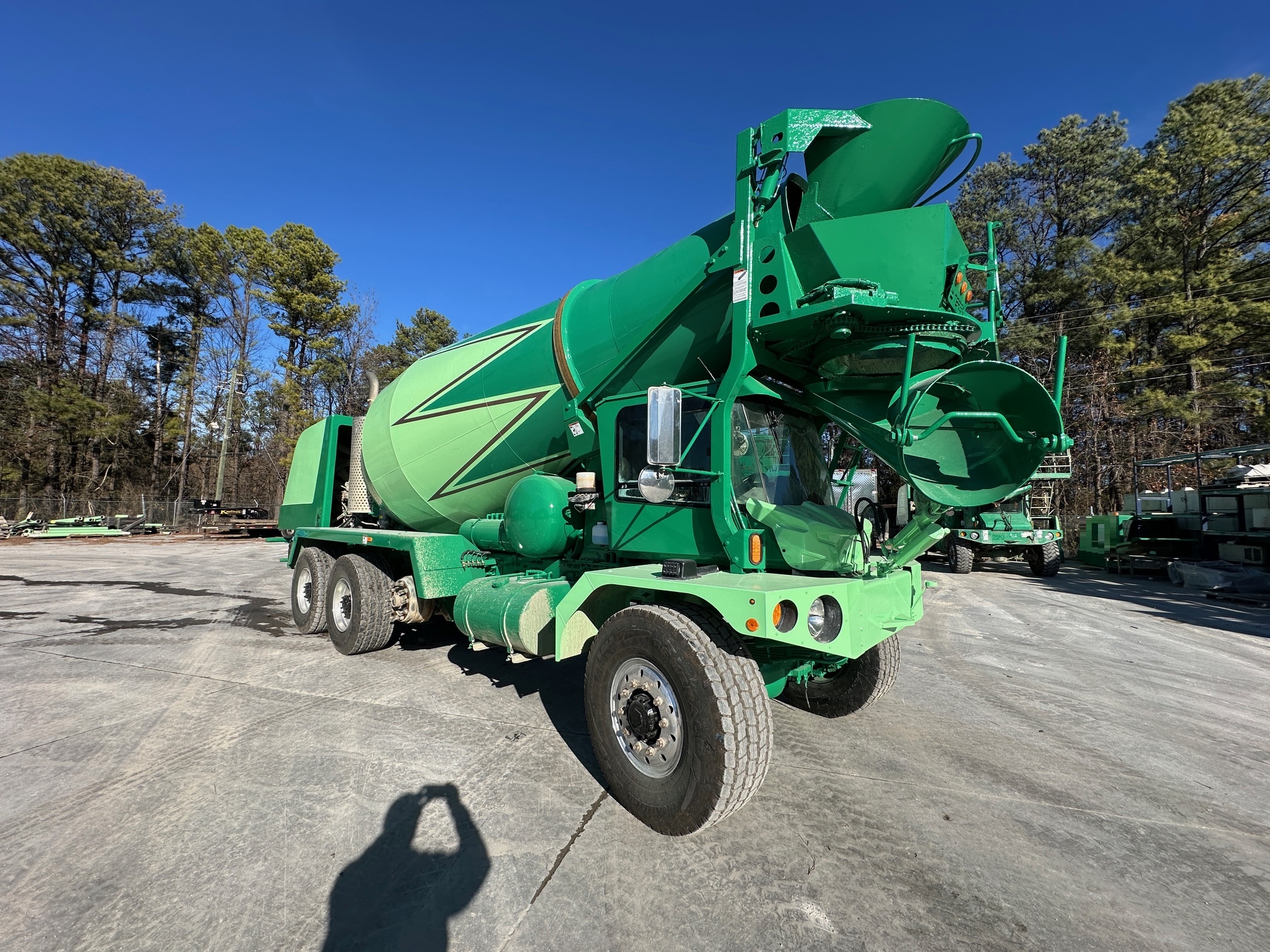 2021 TEREX FD4000 - view 13 of 28