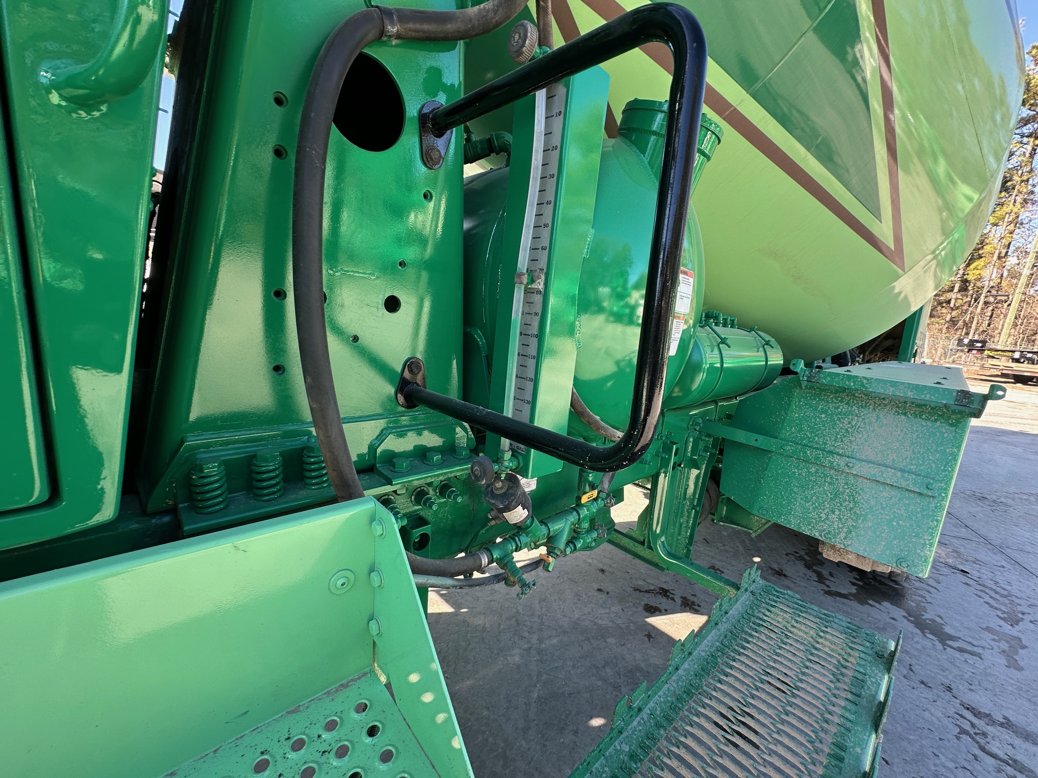 2021 TEREX FD4000 - Image 16