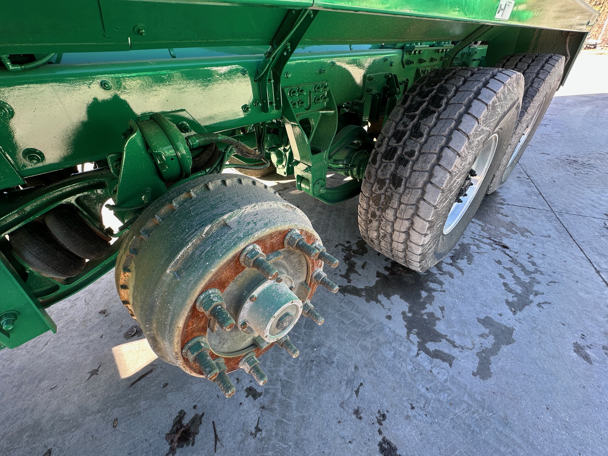 2021 TEREX FD4000 - Image 18