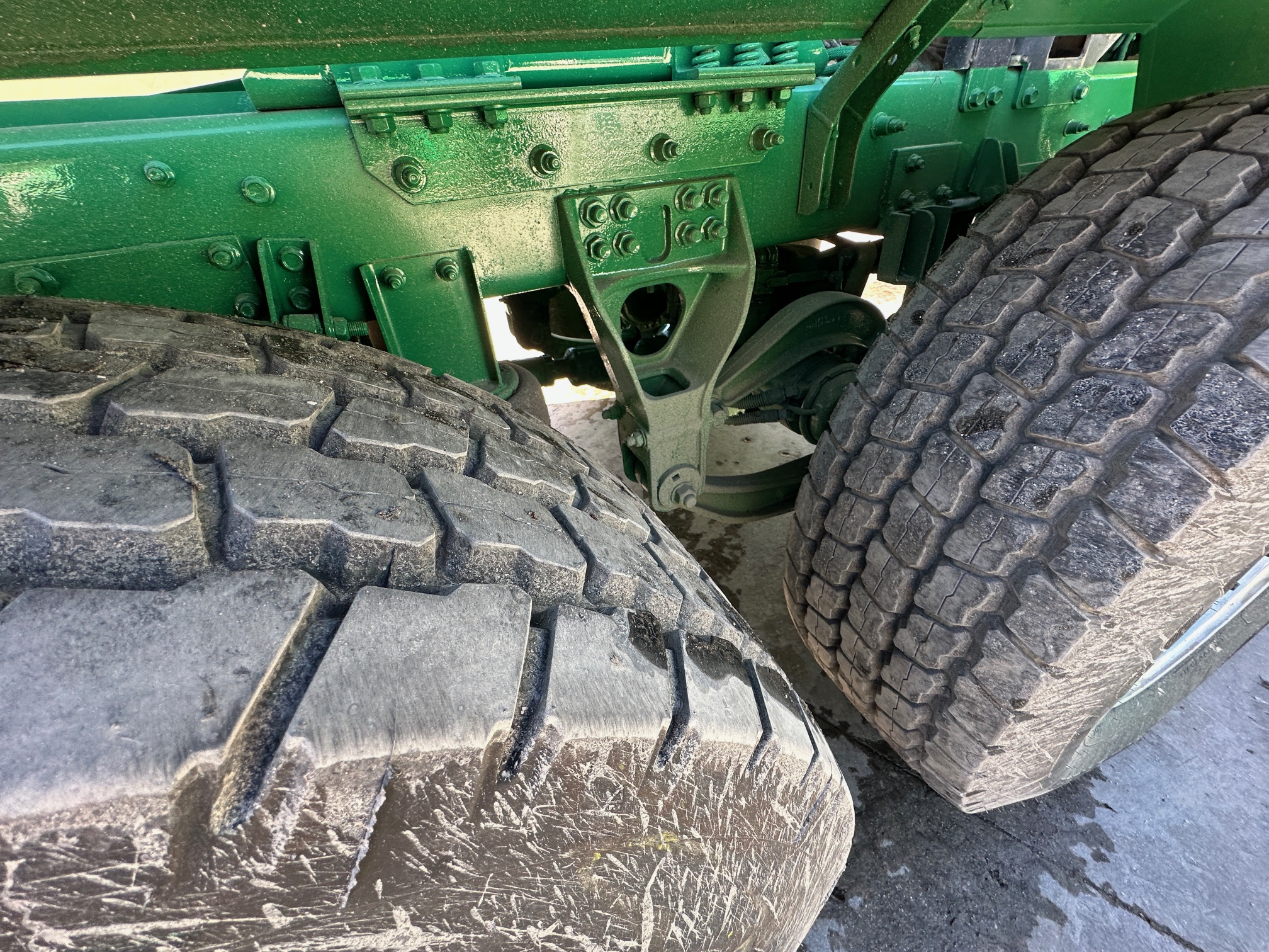 2021 TEREX FD4000 - Image 19