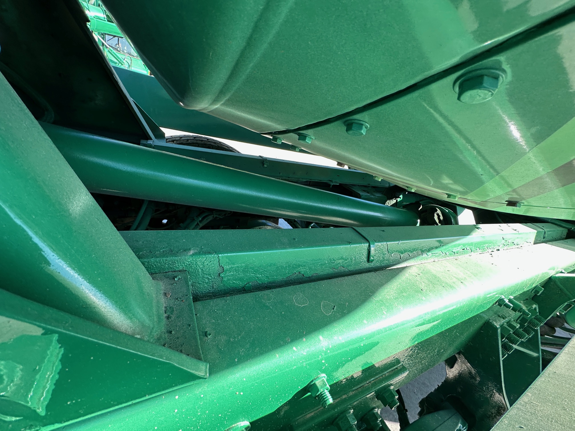 2021 TEREX FD4000 - Image 24