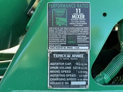 2021 TEREX FD4000 - Image 28