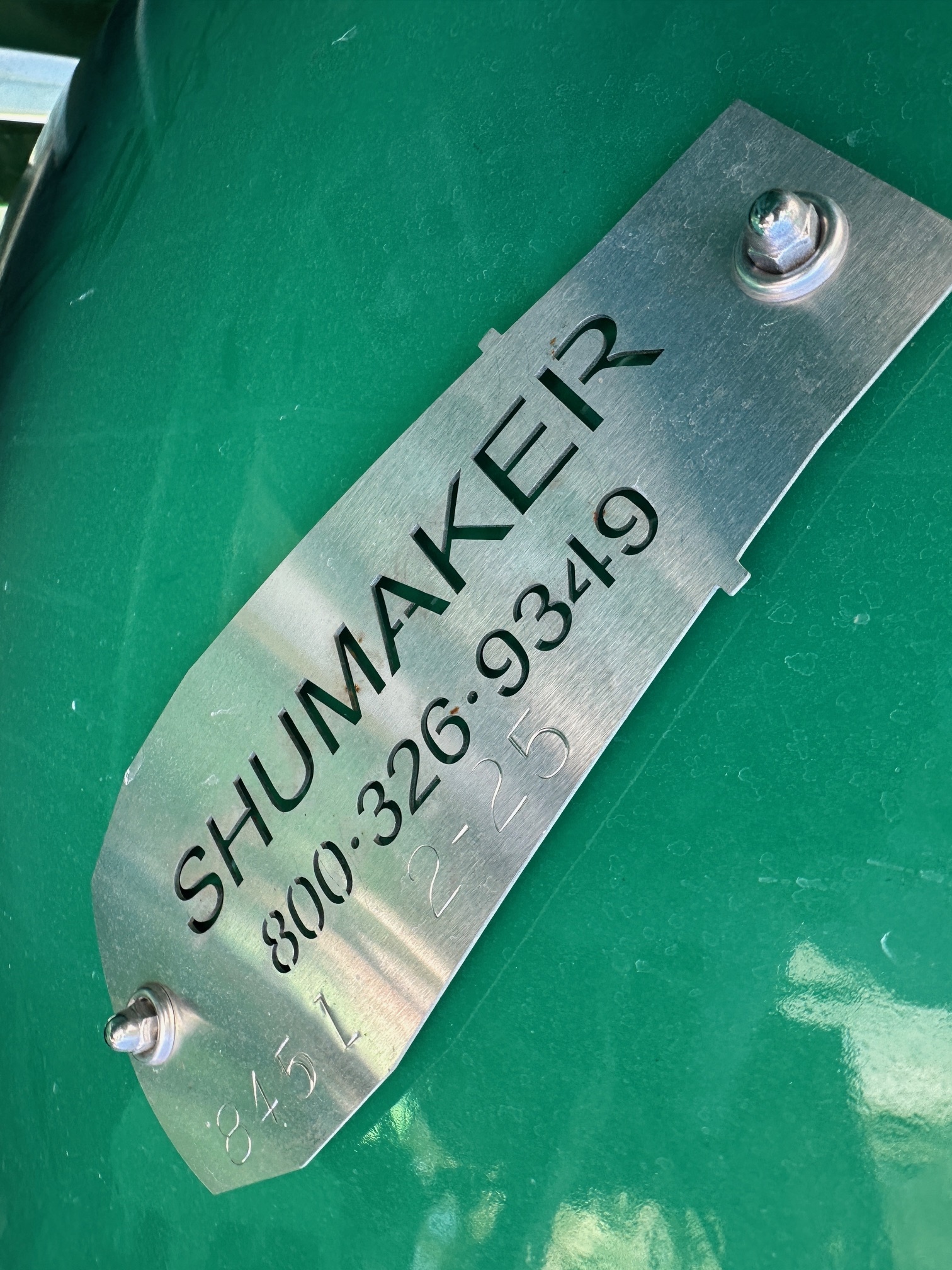 2021 TEREX FD4000 - Image 29