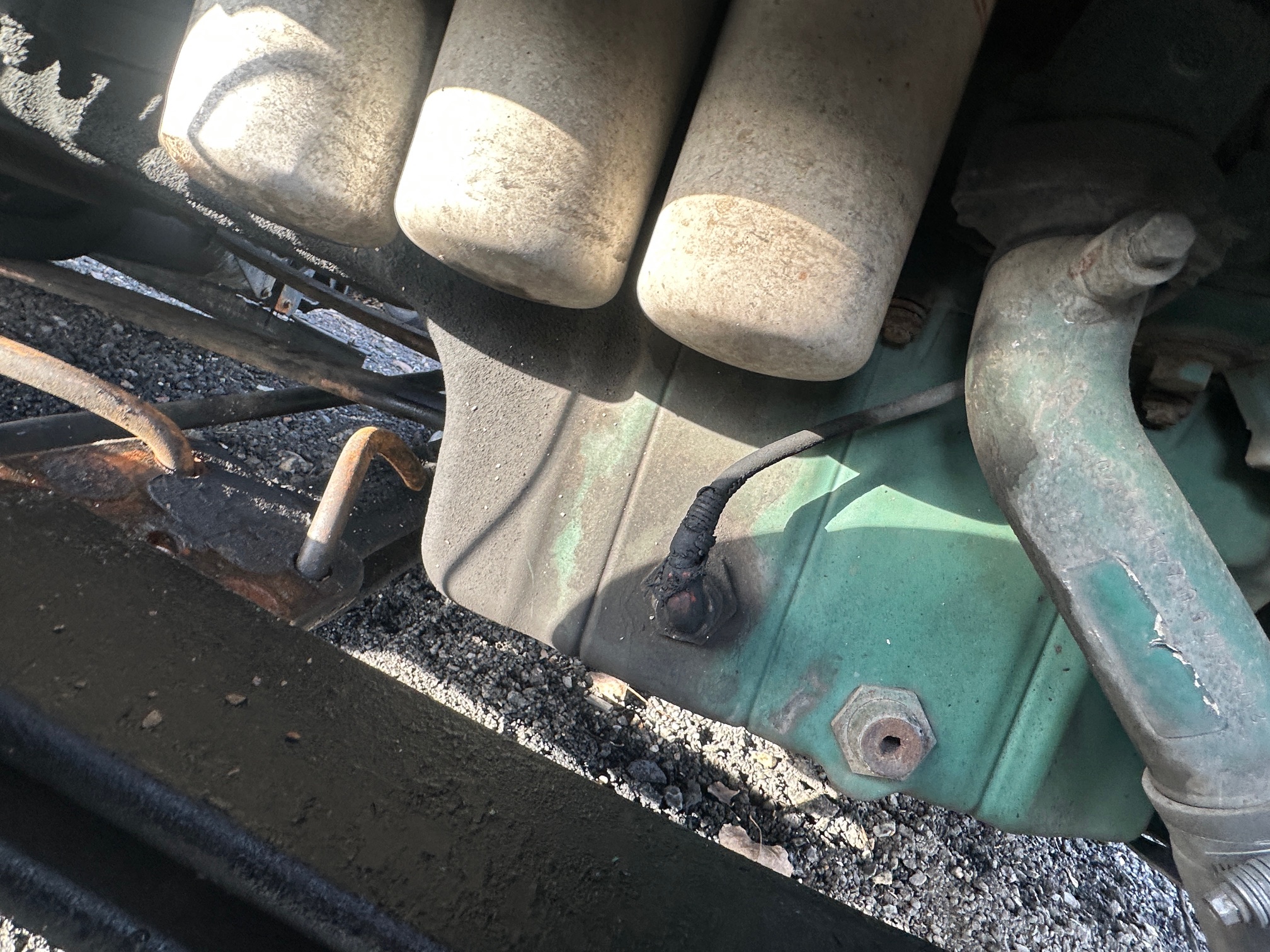 2016 VOLVO VNL64T760 - view 7 of 12