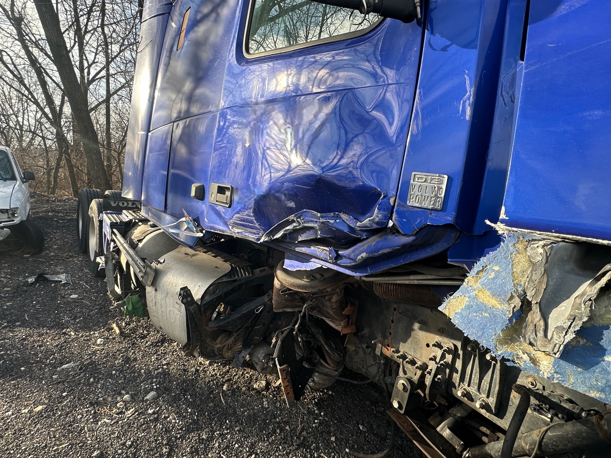 2016 VOLVO VNL64T760 - view 5 of 12