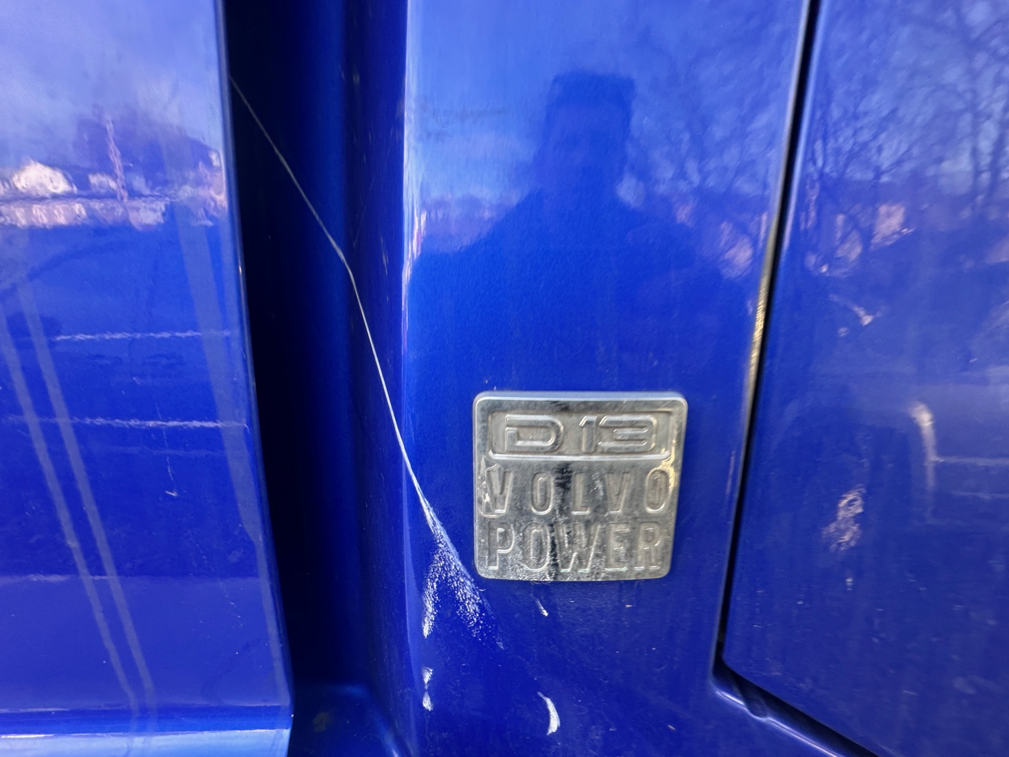 2016 VOLVO VNL64T760 - view 6 of 12