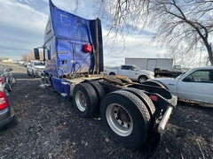 2016 VOLVO VNL64T760 - Image 3