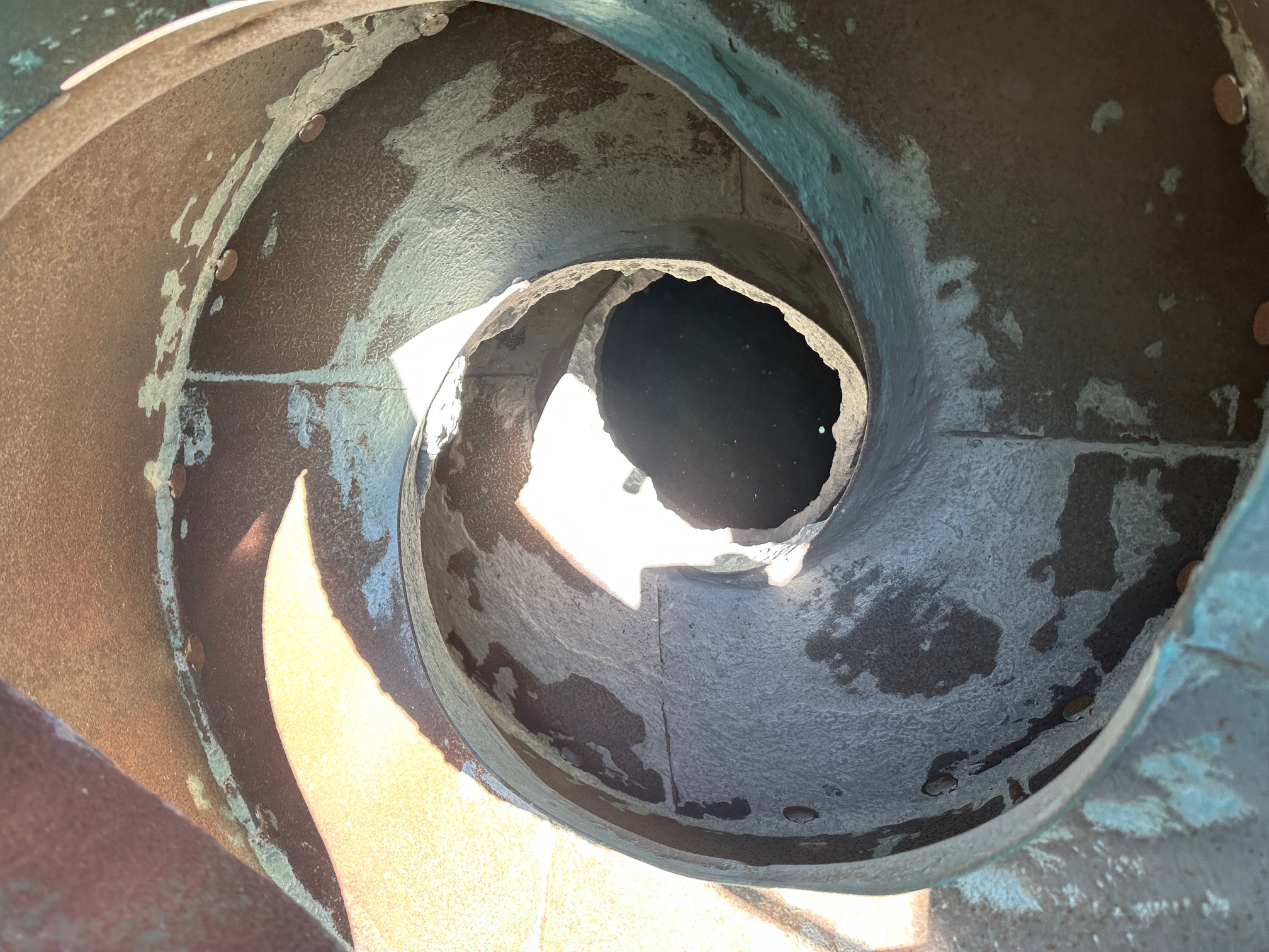 2020 TEREX FD4000 - Image 10