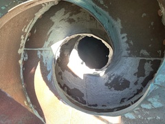 2020 TEREX FD4000 - Image 10