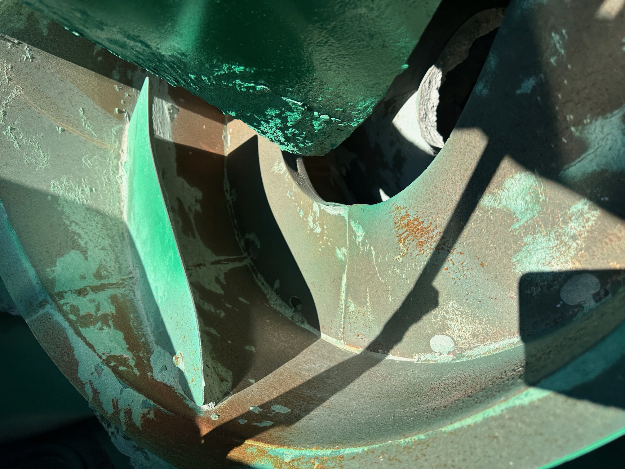 2020 TEREX FD4000 - Image 11