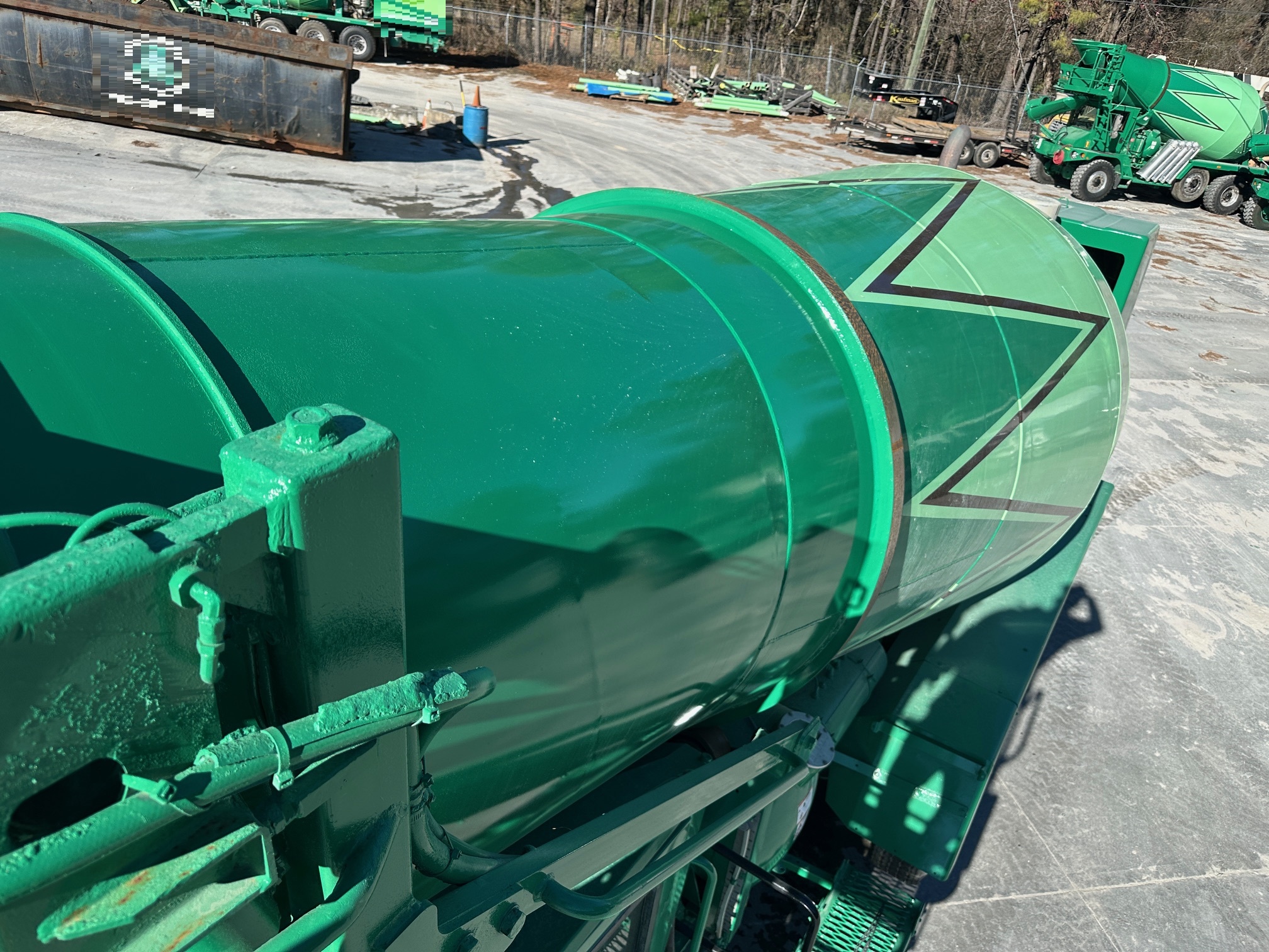 2020 TEREX FD4000 - view 13 of 36